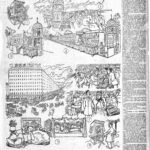 Caran d'Ache - 3. August 1896: Die Ballade vom Kiosk (La ballade du Kiosque)