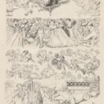 Caran d'Ache - Maestro, eine Locke Ihres Haares (Une mèche de vos cheveux maestro)