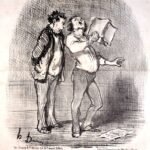 Die Unannehmlichkeit, einen musikverrückten Freund zu haben. Humorvolle Gesellschaftssatire.