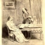 Sozialistische Frauen.