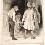 Fremde in Paris. Der unverzichtbare Besuch in...