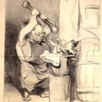 Mimi-Véron glaubt, endlich das wahre Mittel gefunden zu haben, um seine Feinde zu vernichten.