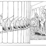 Geschichte des Albert (Histoire d'Albert, 1845) – Eine satirische Erzählung über Karrierismus und politische Unruhen.