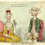 Trink mir nur mit deinen Augen zu. Und ich werde dir mit meinen zuprosten!