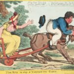 Der Weg, einen Yarmouth-Karren anzuhalten!