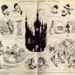 Reise in das Land des Bieres (Voyage au pays de la bière)