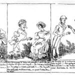 Geschichte des Herrn Vieux Bois (Histoire de M. Vieux Bois) – Entstanden 1827, veröffentlicht 1837. Gilt als einer der ersten Comics Europas.